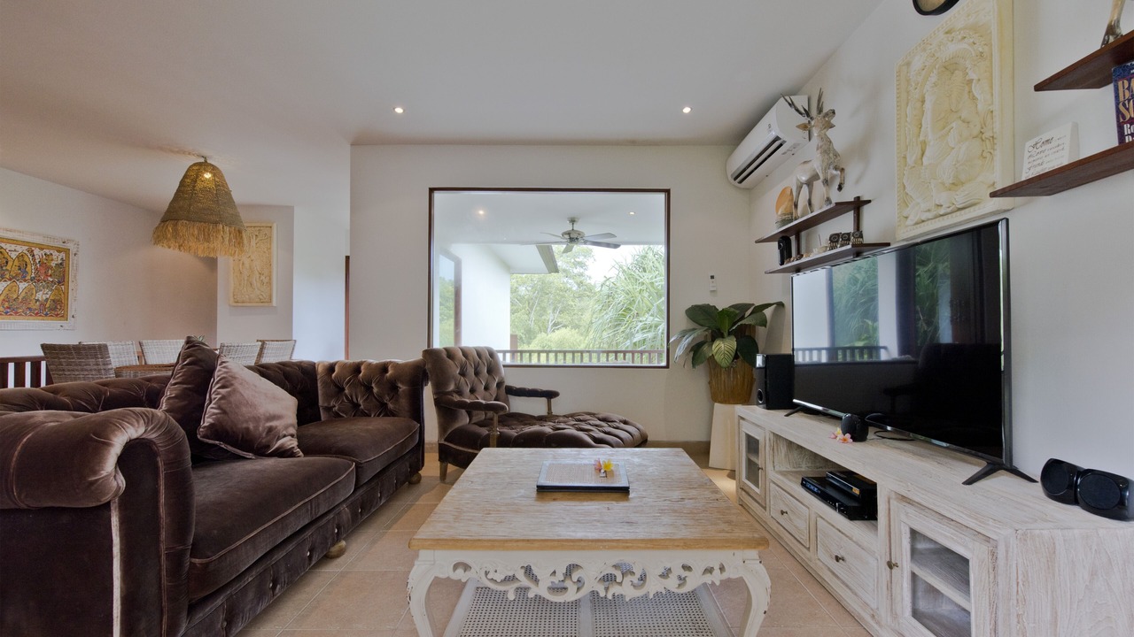 Photo of Livingroom in Tegal Mengkeb
