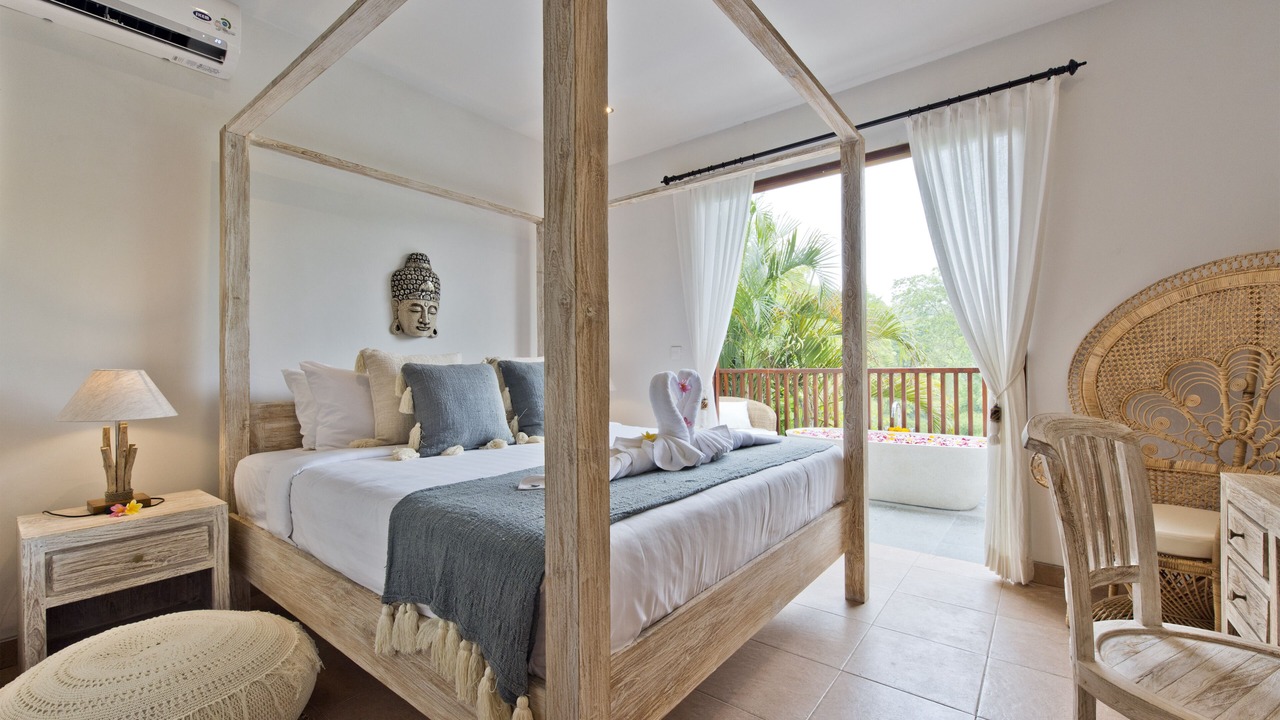 Photo of Bedroom in Tegal Mengkeb