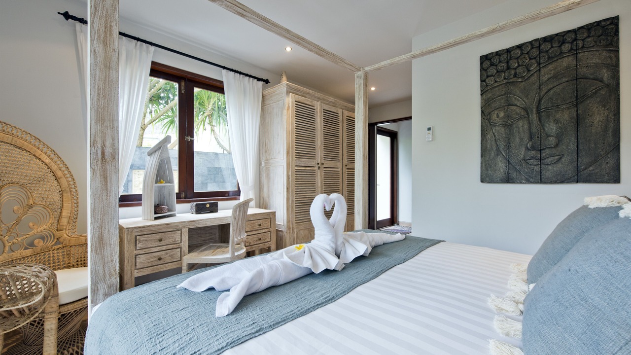 Photo of Bedroom in Tegal Mengkeb