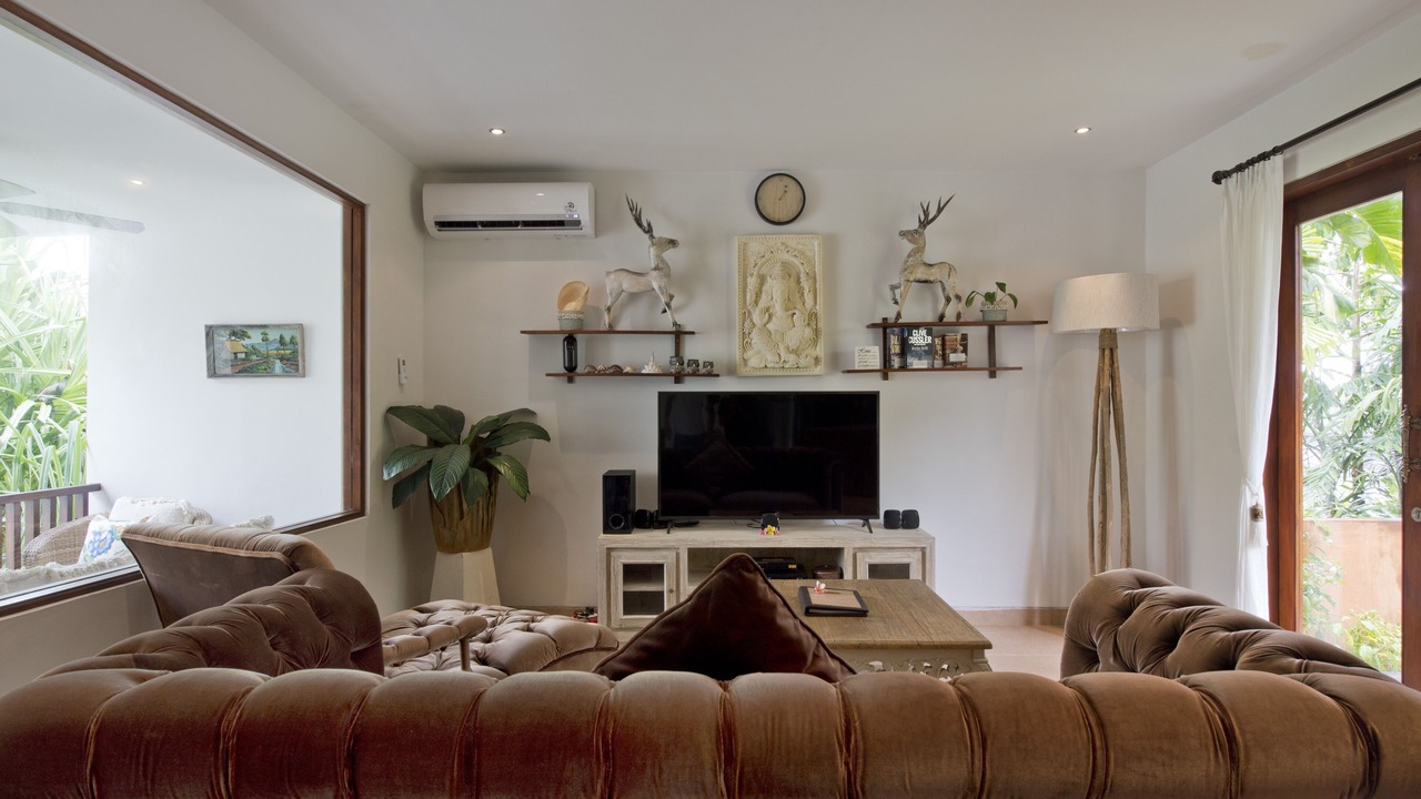 Photo of Livingroom in Tegal Mengkeb