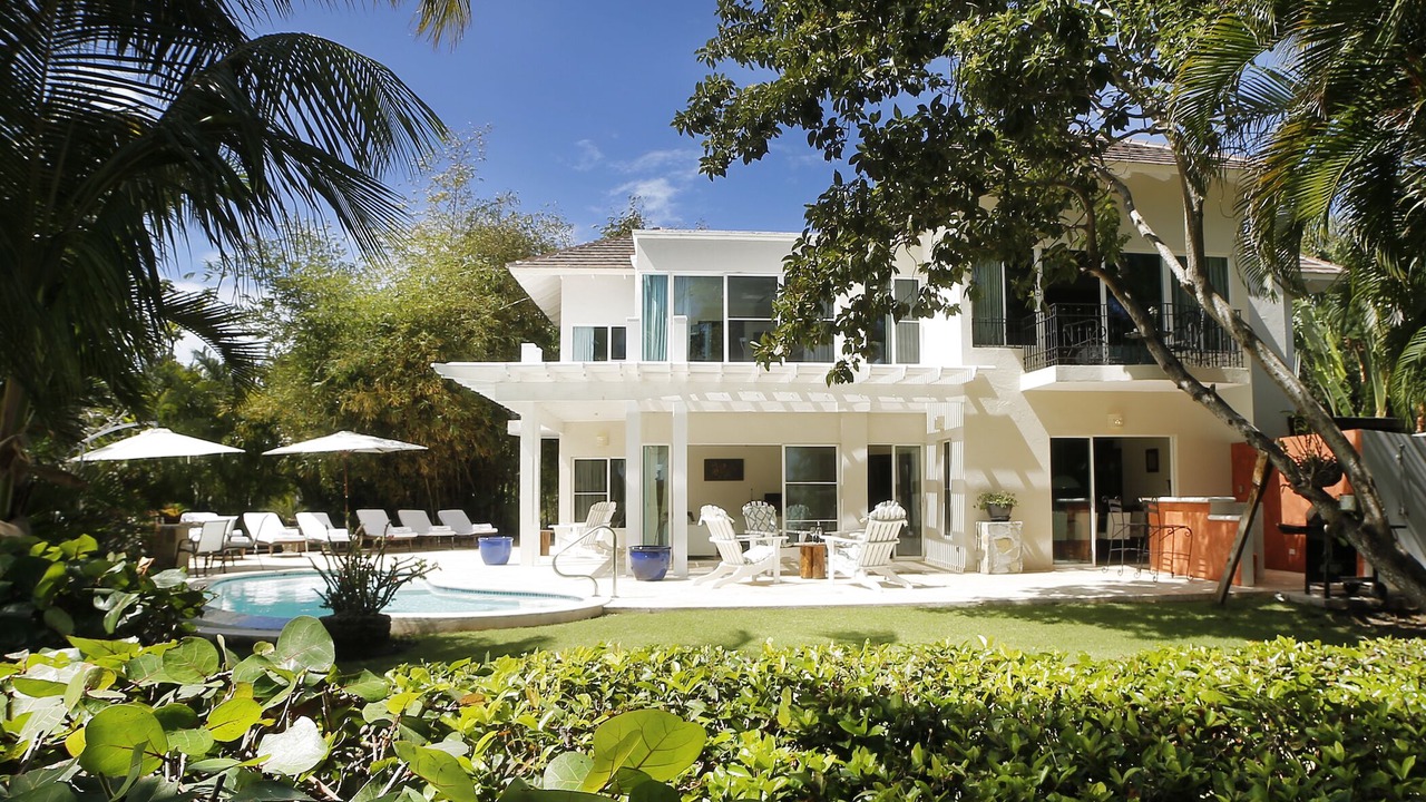 Photo of Outdoor in Punta Cana