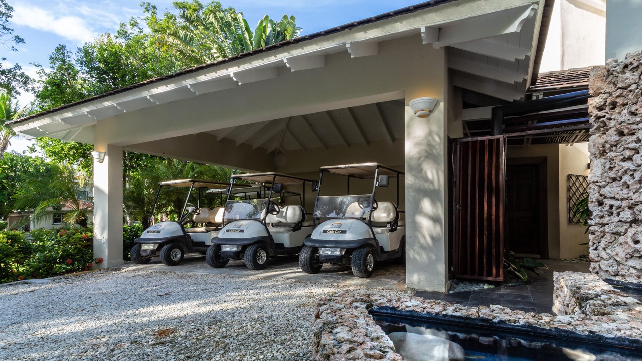Photo of Others in Punta Cana