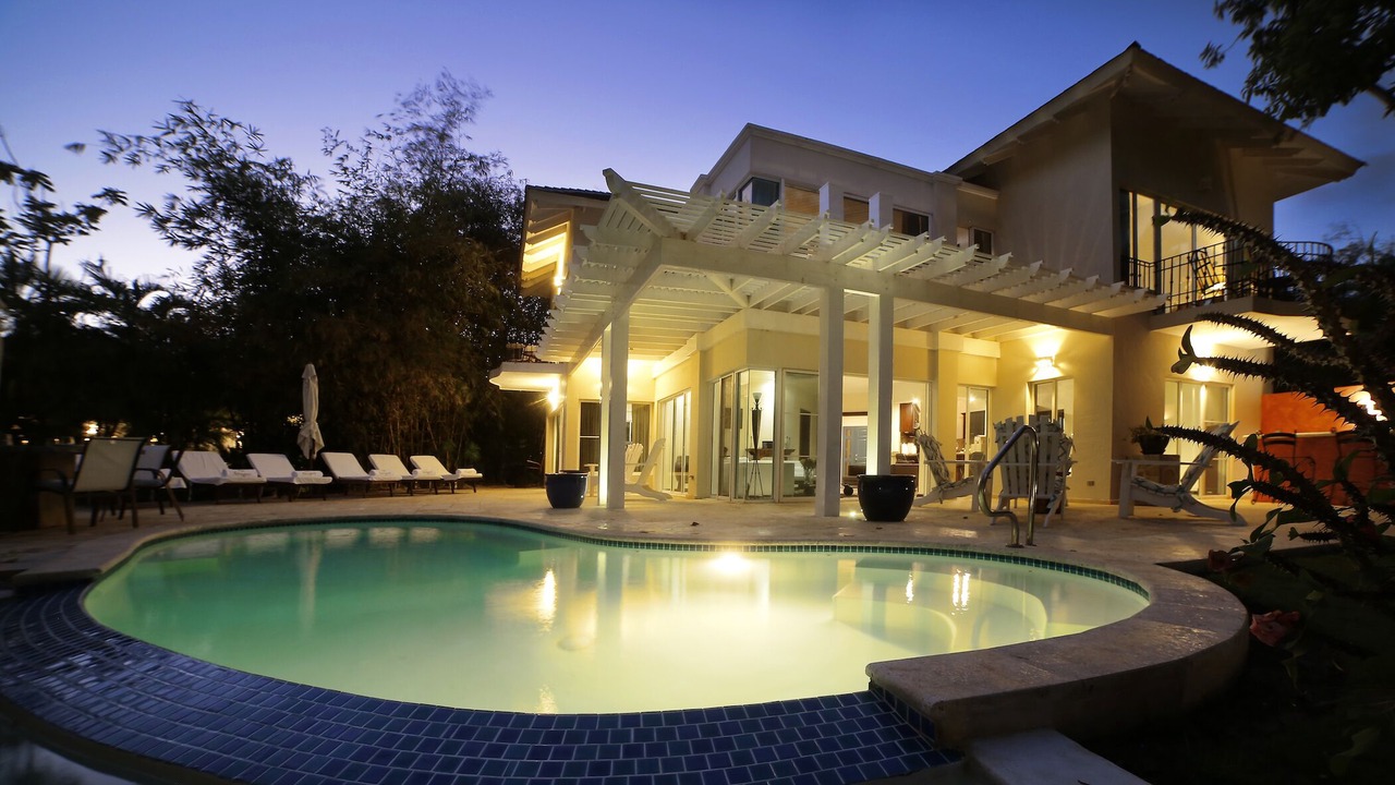 Photo of Outdoor in Punta Cana
