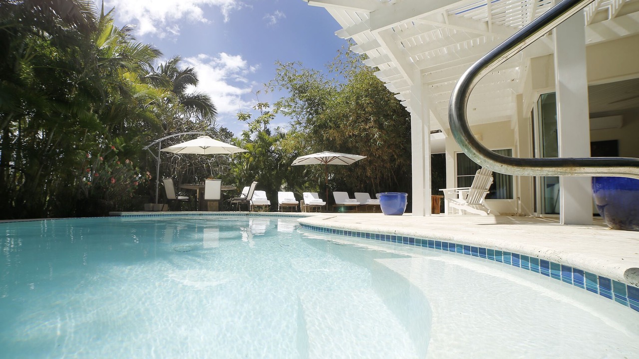 Photo of Outdoor in Punta Cana