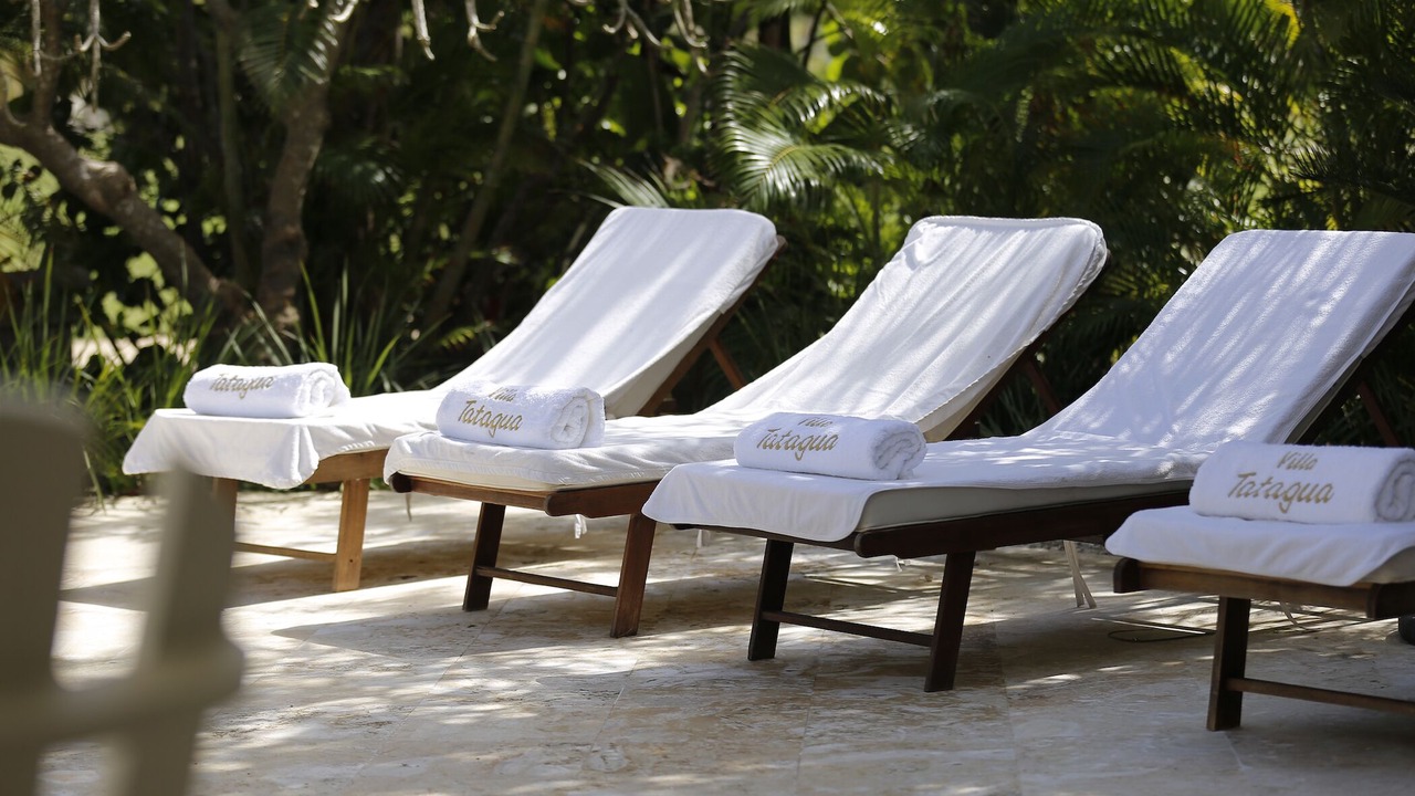 Photo of Outdoor in Punta Cana