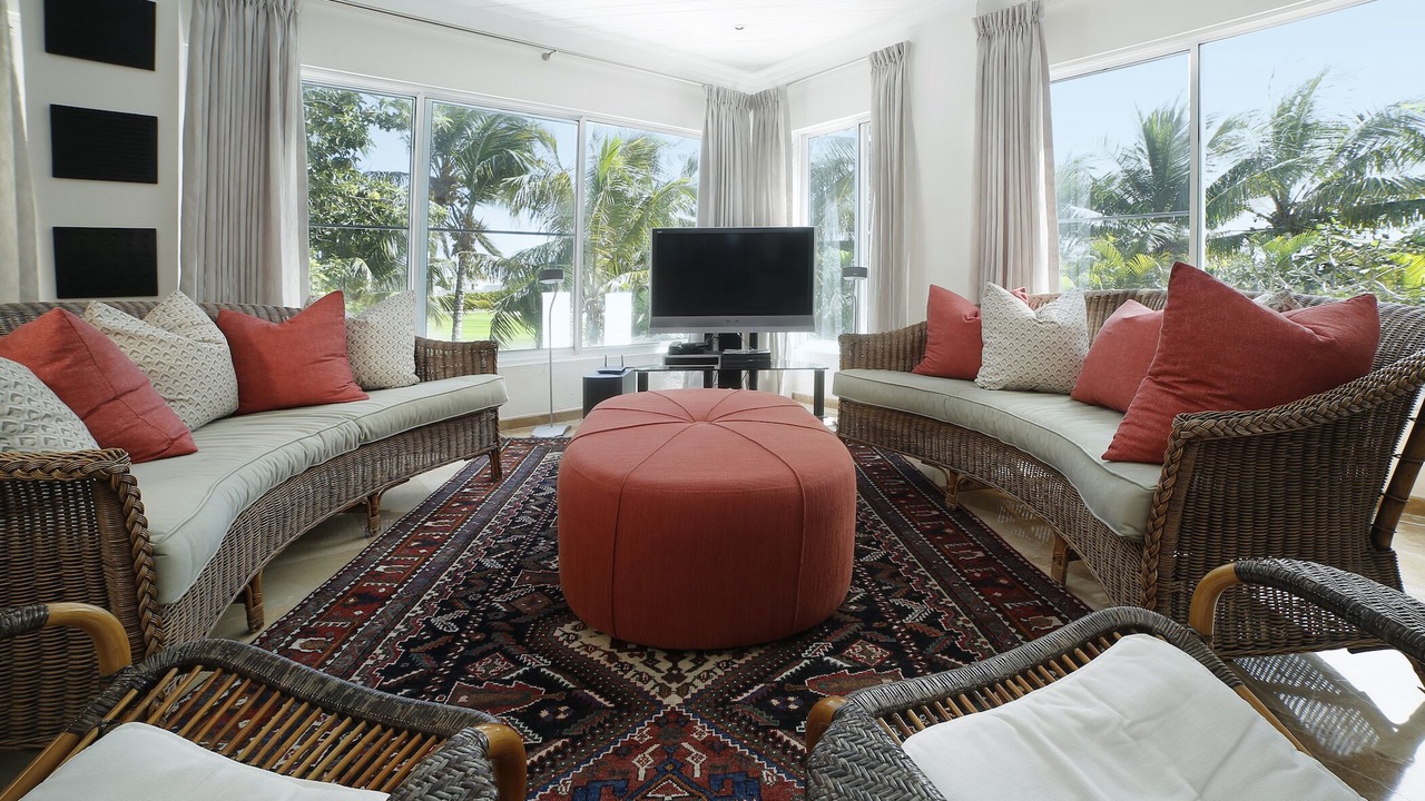 Photo of Bedroom in Punta Cana