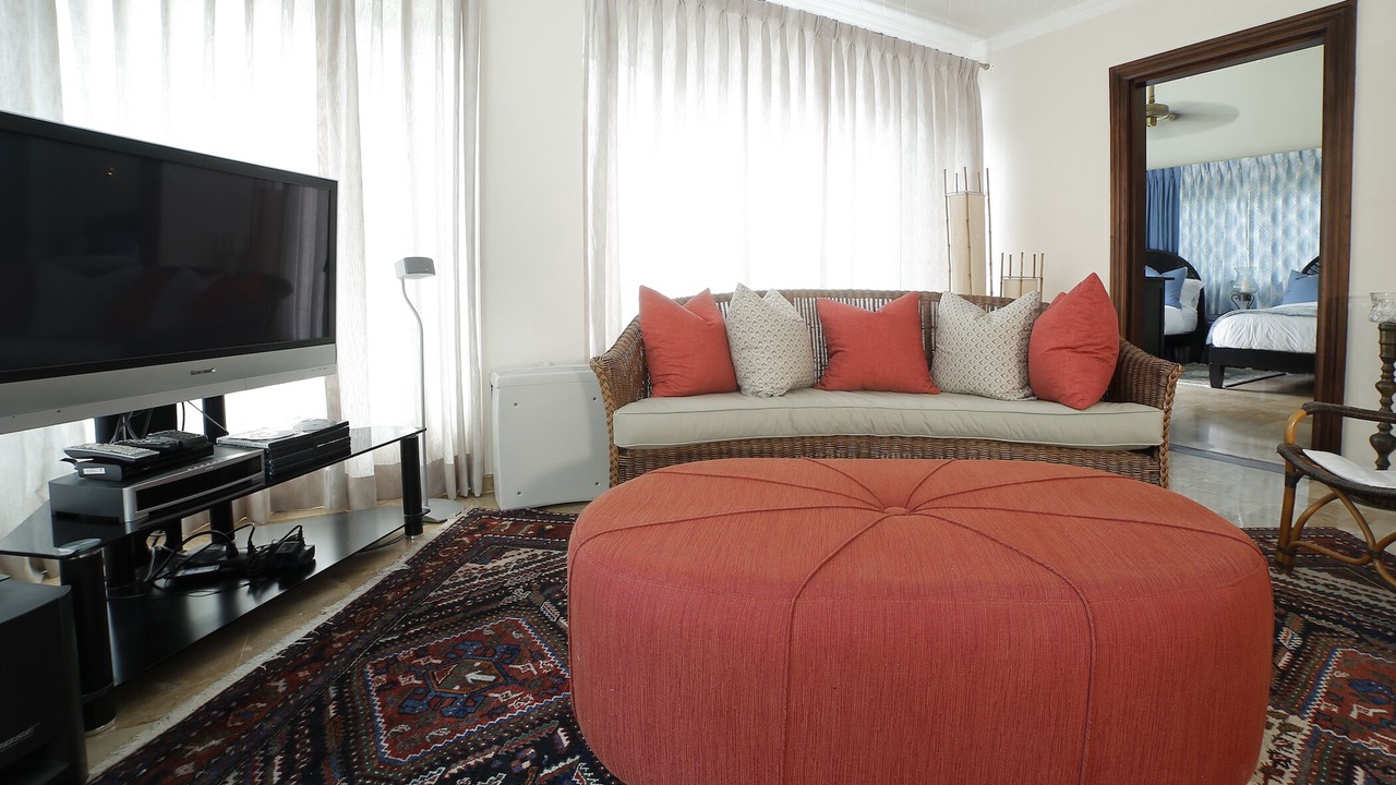 Photo of Bedroom in Punta Cana