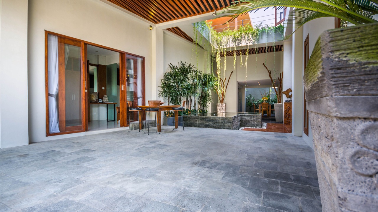 Photo of Patio Balcony in Ungasan