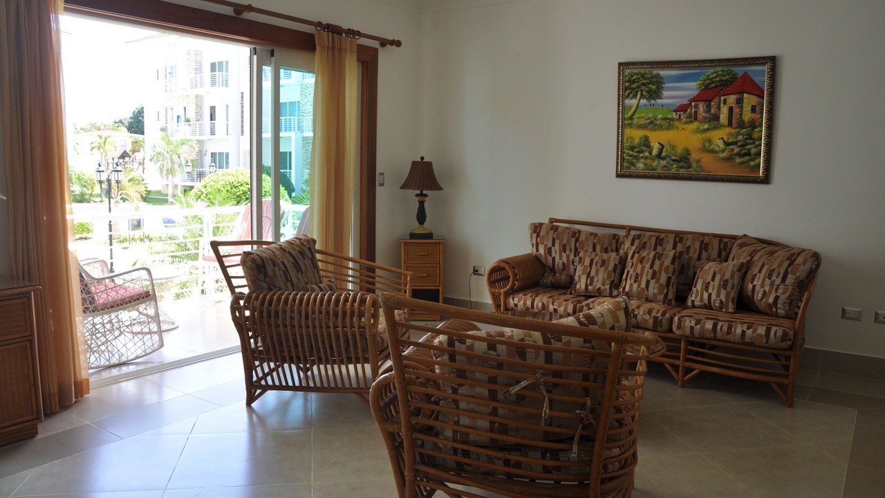 Photo of Livingroom in La Esplanada