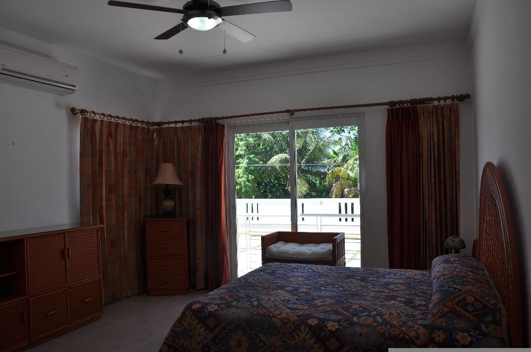 Photo of Bedroom in La Esplanada