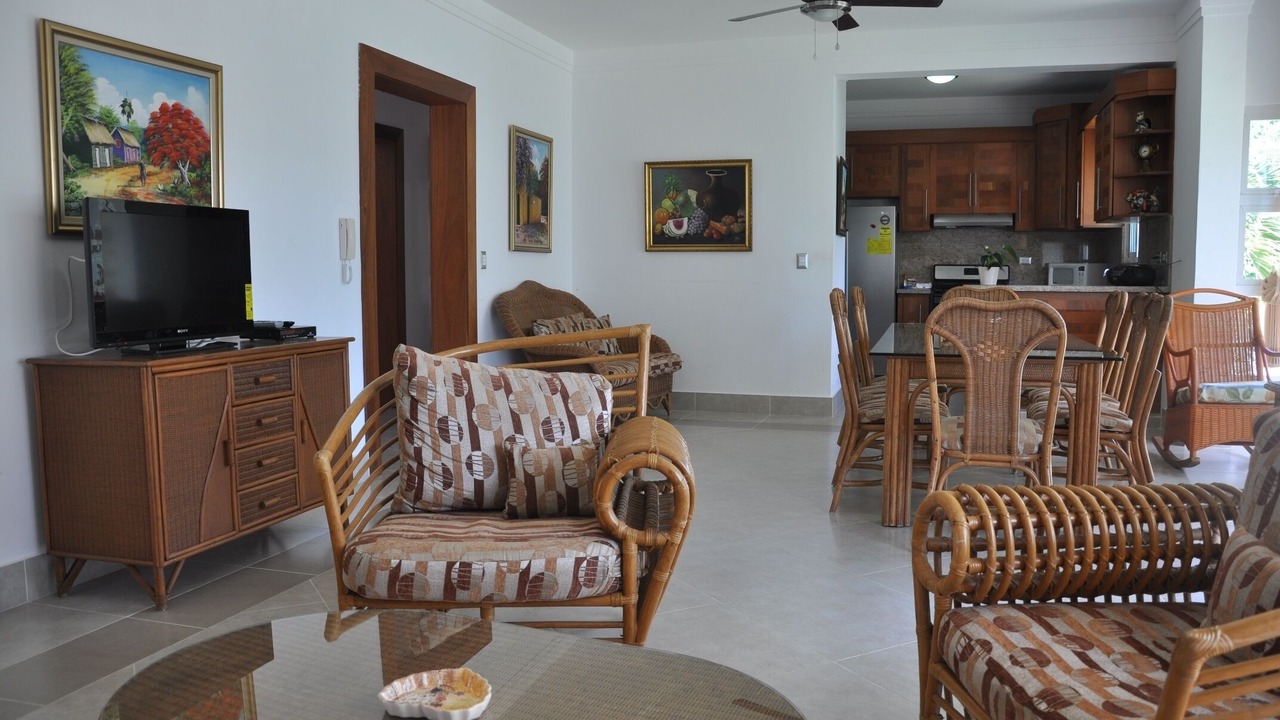 Photo of Livingroom in La Esplanada