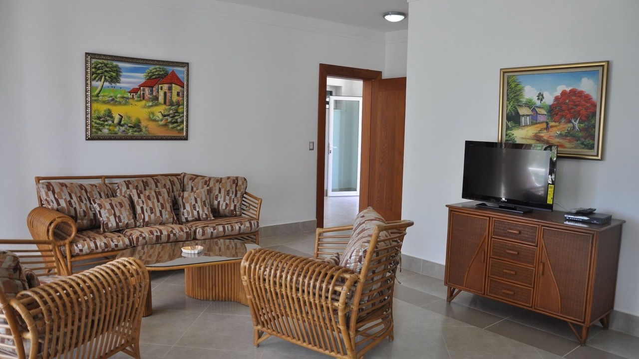 Photo of Livingroom in La Esplanada