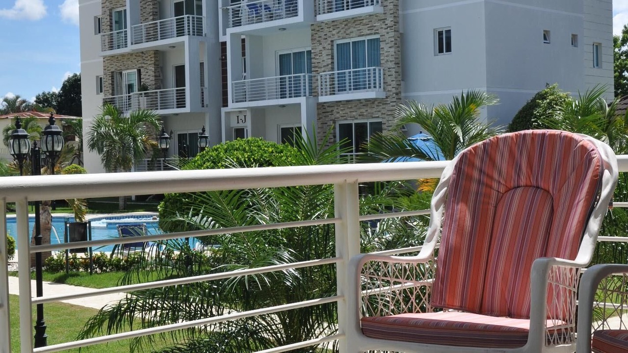 Photo of Outdoor in La Esplanada