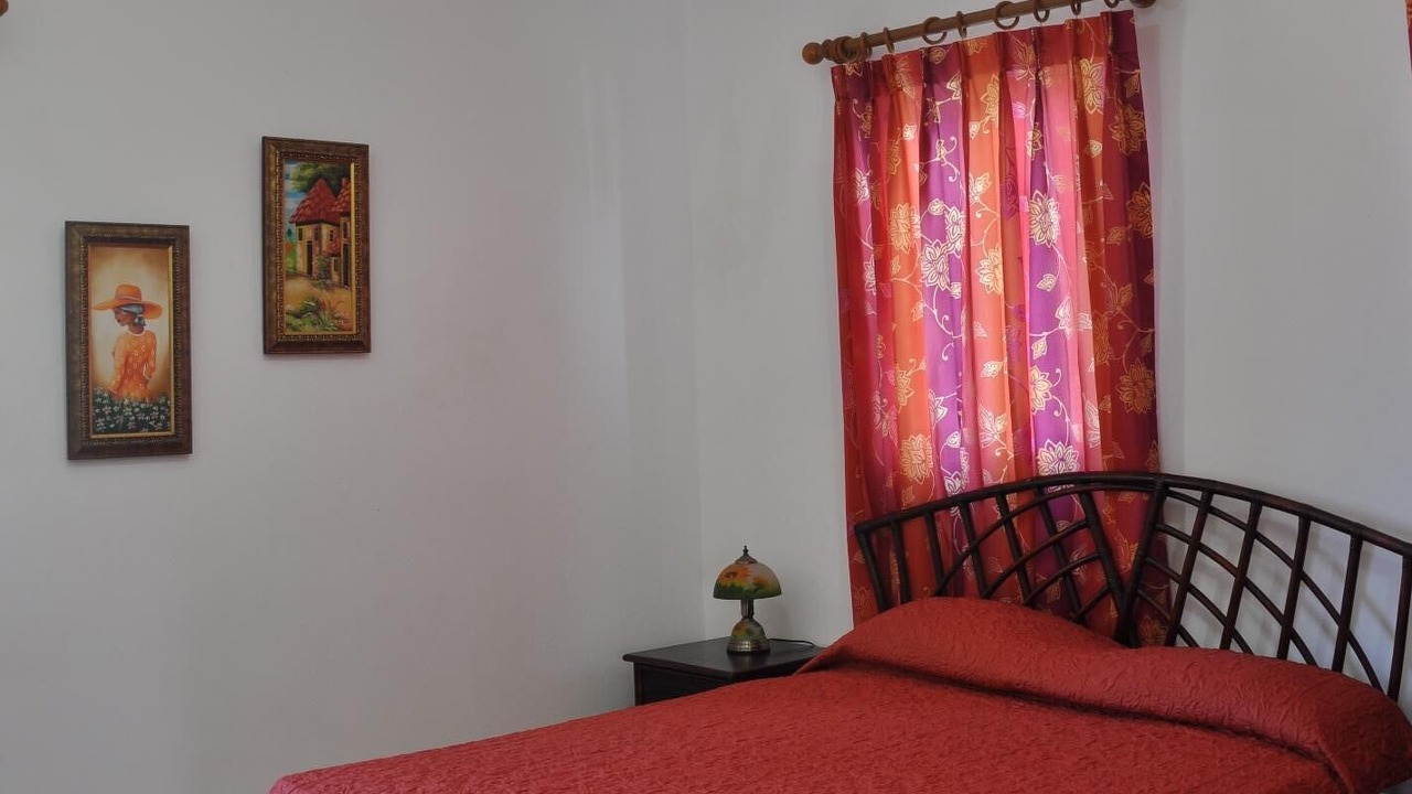 Photo of Bedroom in La Esplanada