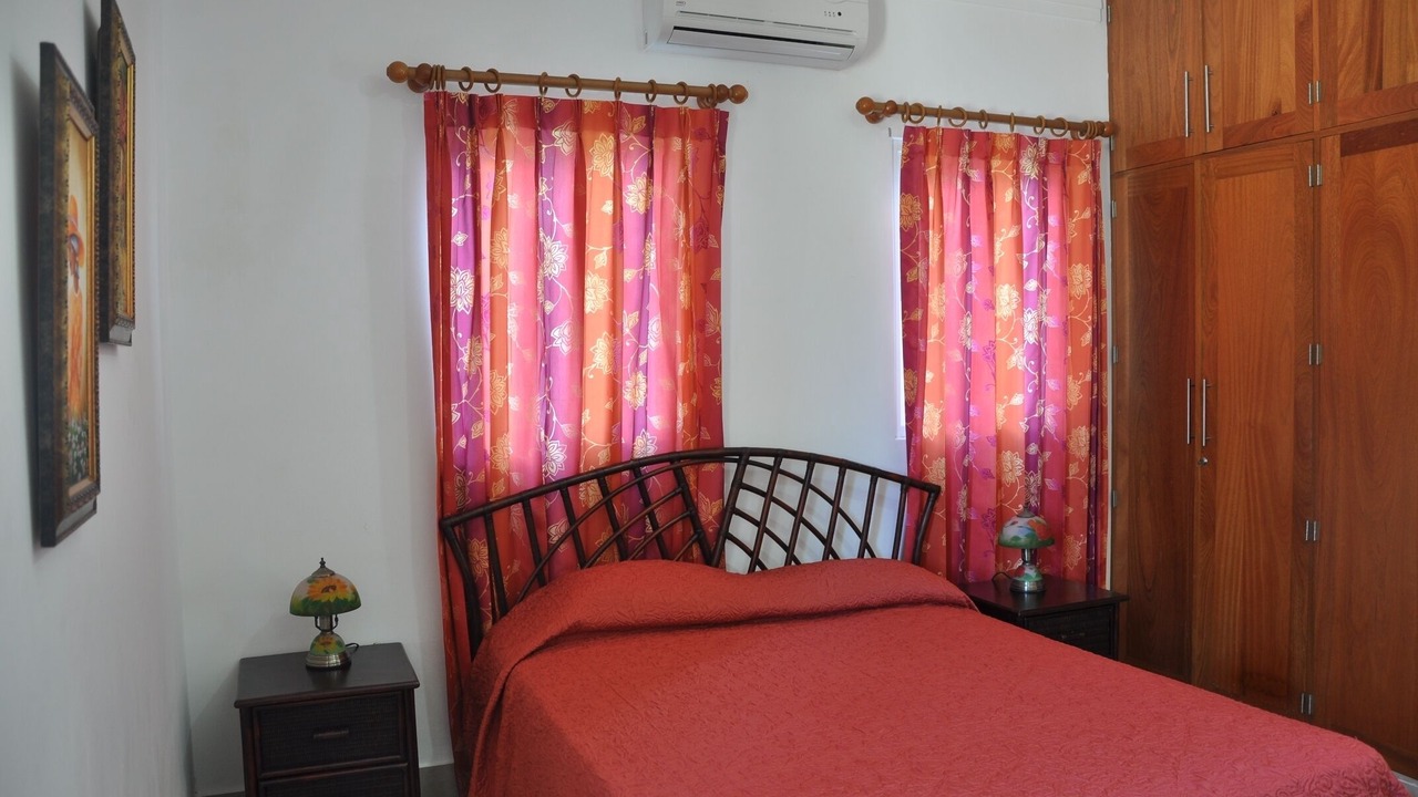 Photo of Bedroom in La Esplanada