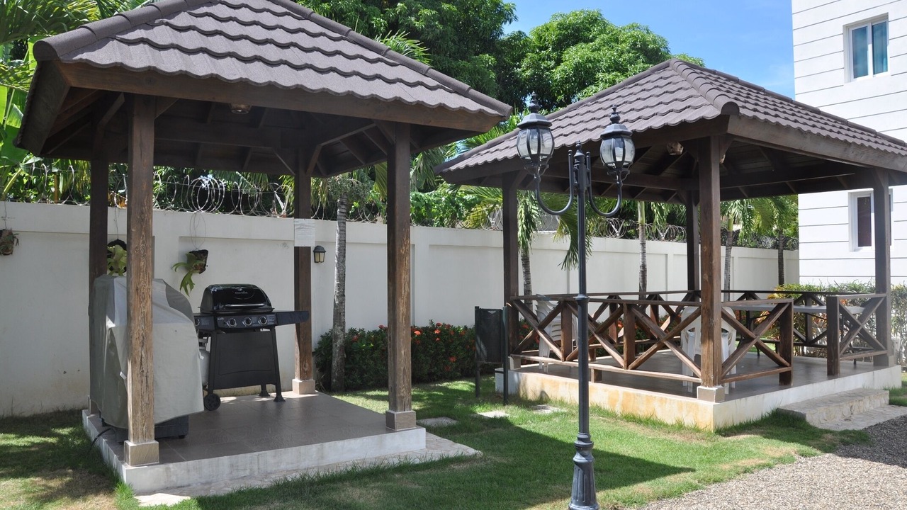 Photo of Outdoor in La Esplanada