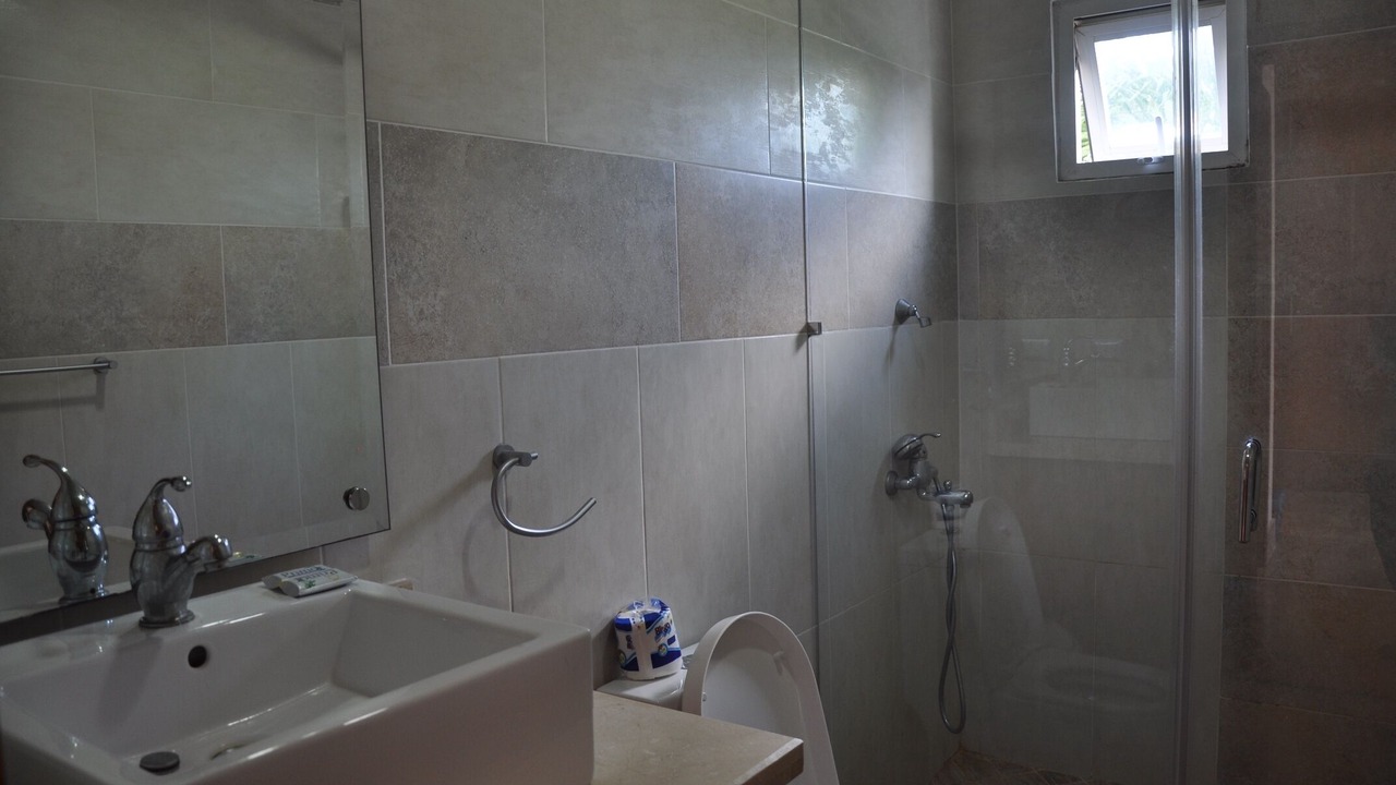 Photo of Bathroom in La Esplanada