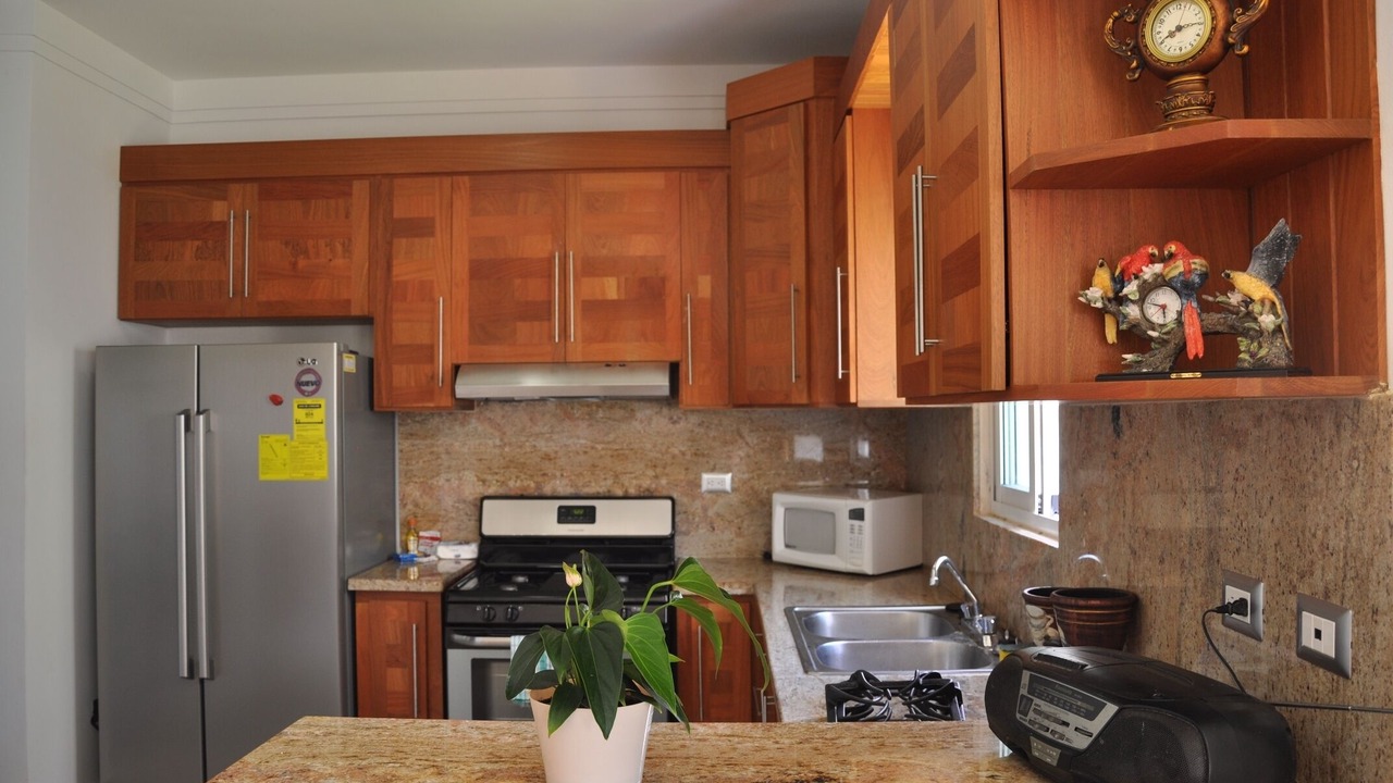 Photo of Kitchen in La Esplanada