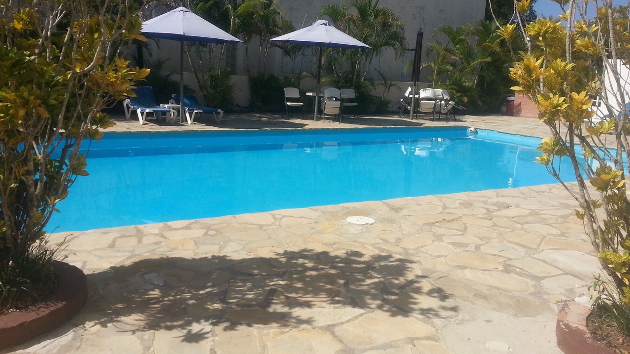 Photo of Outdoor in Los Cerros