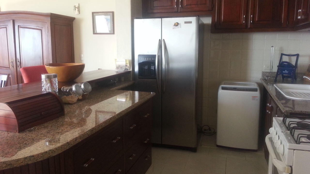 Photo of Kitchen in Los Cerros