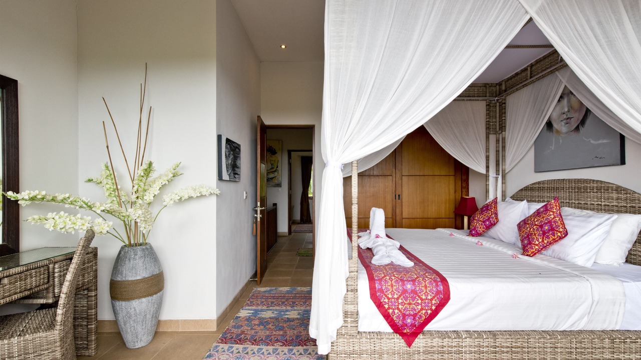 Photo of Bedroom in Tegal Mengkeb