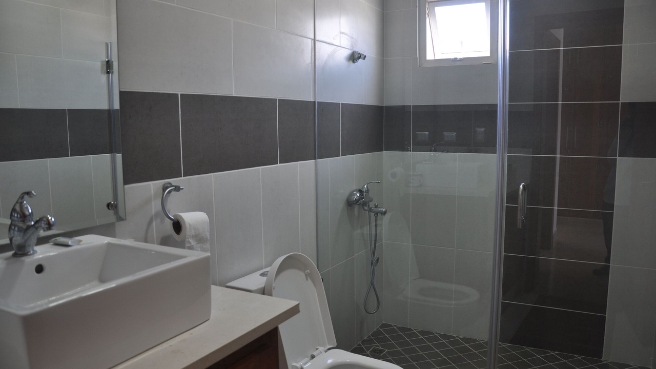Photo of Bathroom in La Esplanada