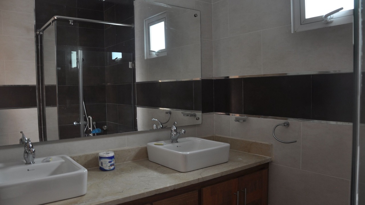 Photo of Bathroom in La Esplanada