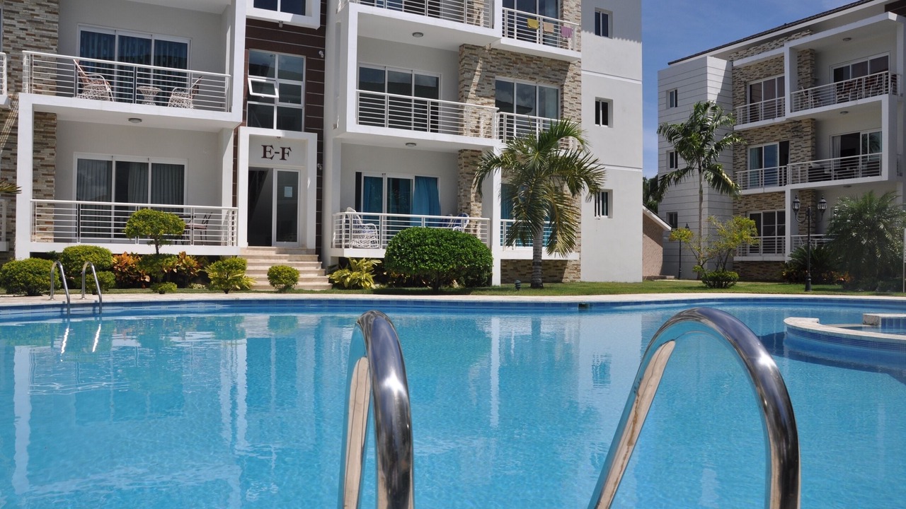 Photo of Outdoor in La Esplanada