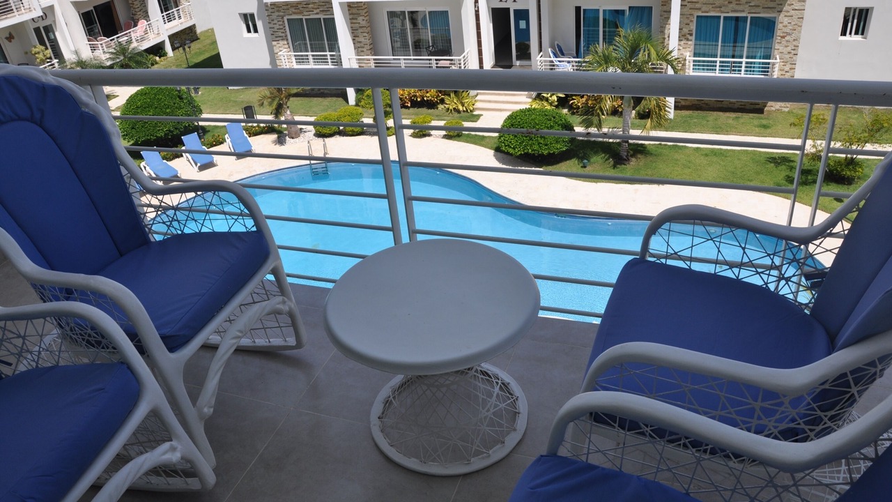 Photo of Outdoor in La Esplanada
