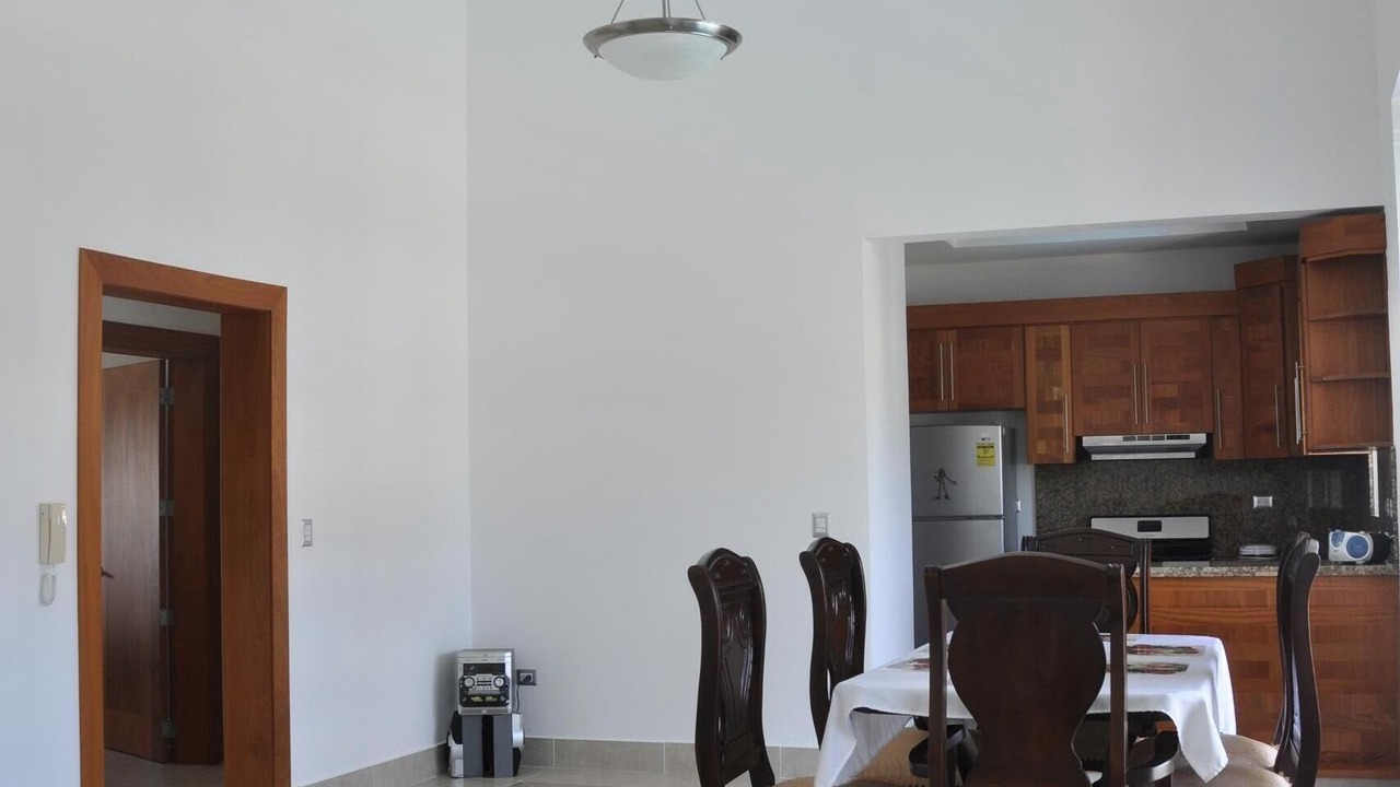 Photo of Livingroom in La Esplanada