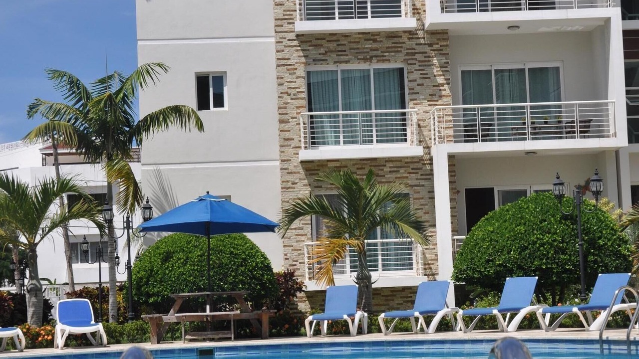 Photo of Outdoor in La Esplanada