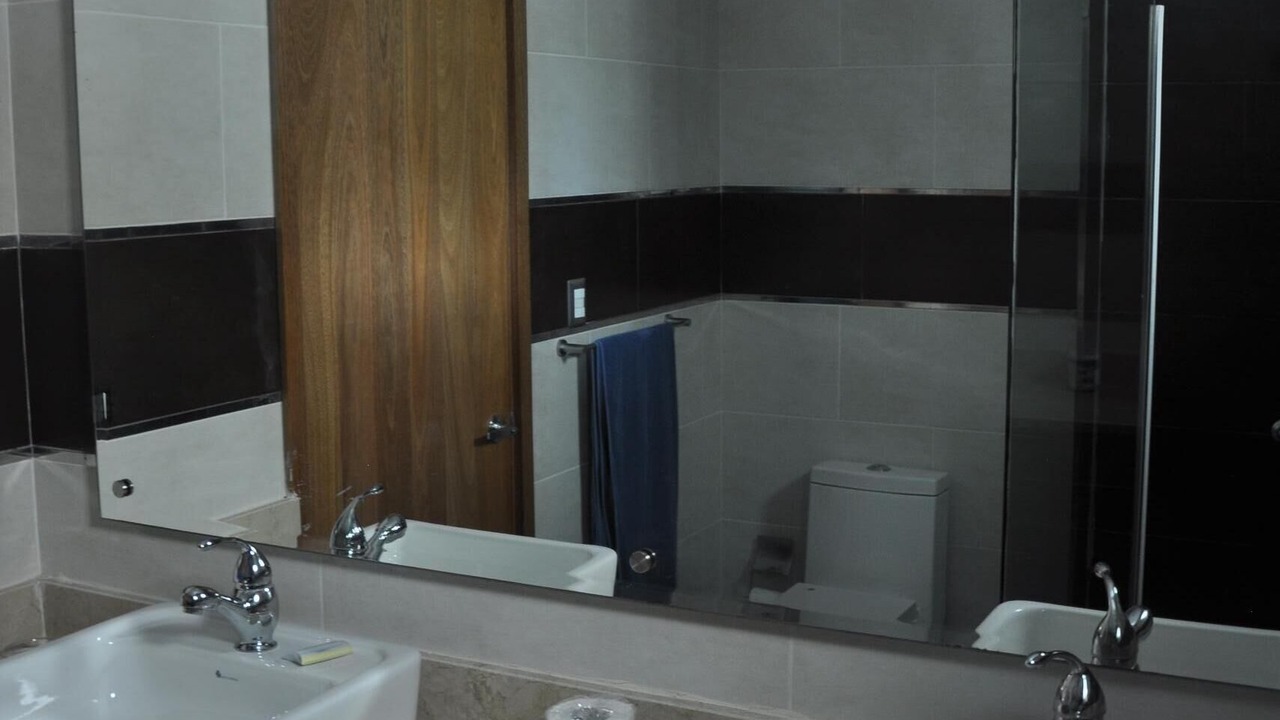 Photo of Bathroom in La Esplanada
