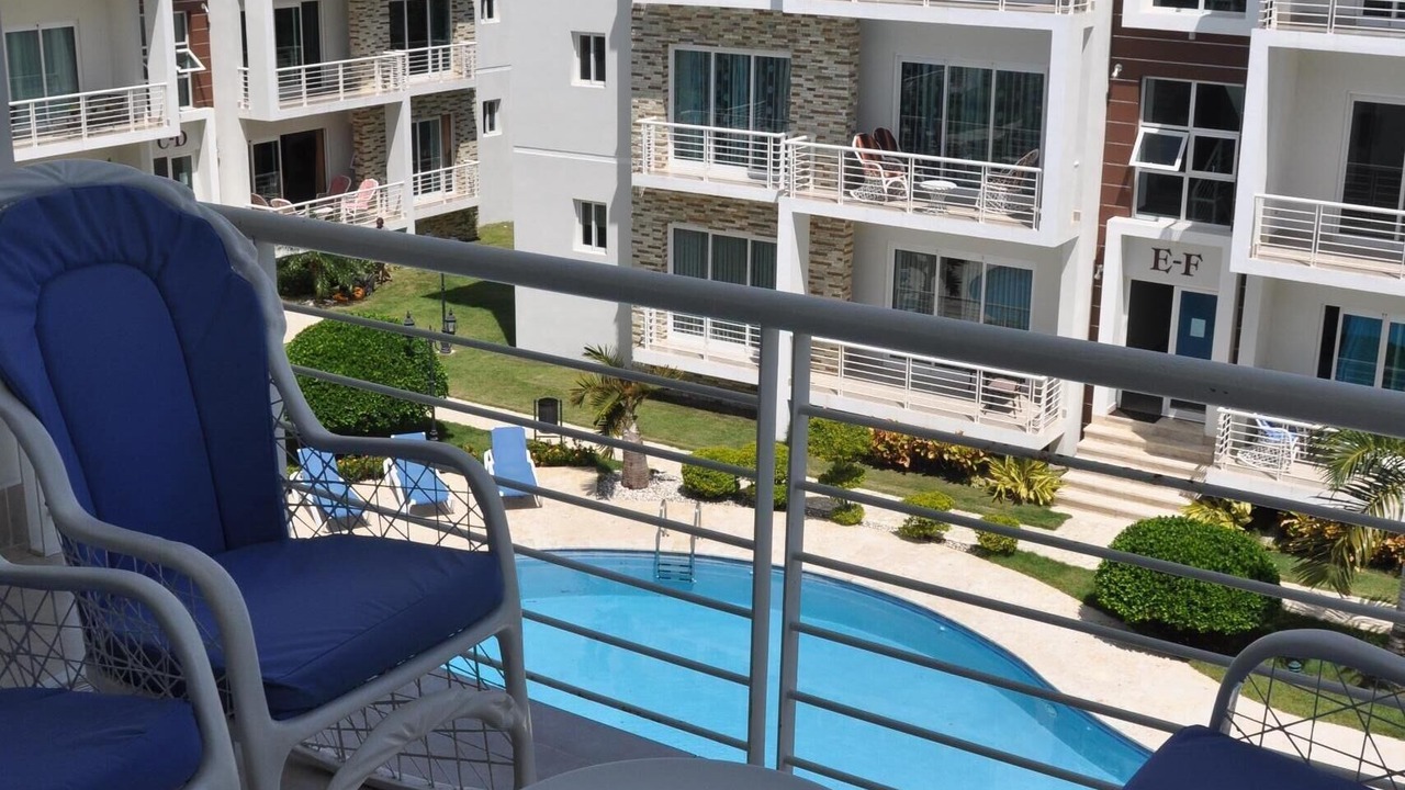 Photo of Outdoor in La Esplanada