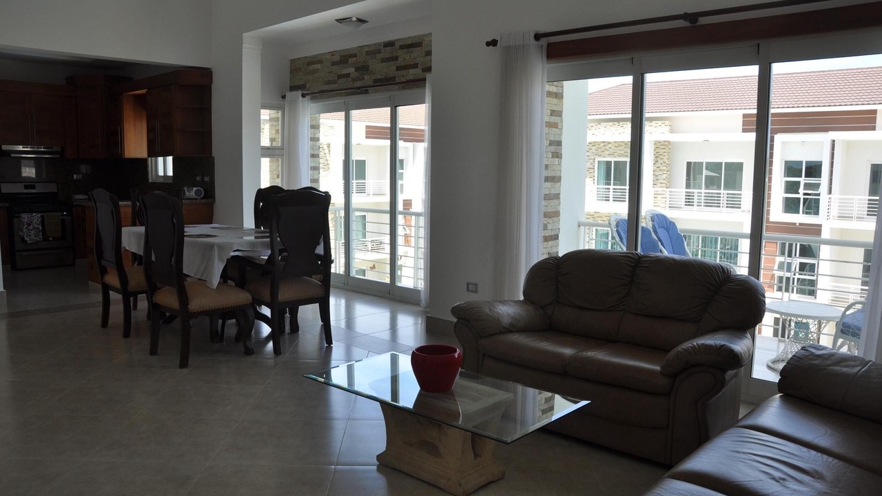 Photo of Livingroom in La Esplanada