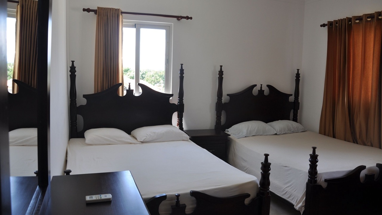 Photo of Bedroom in La Esplanada