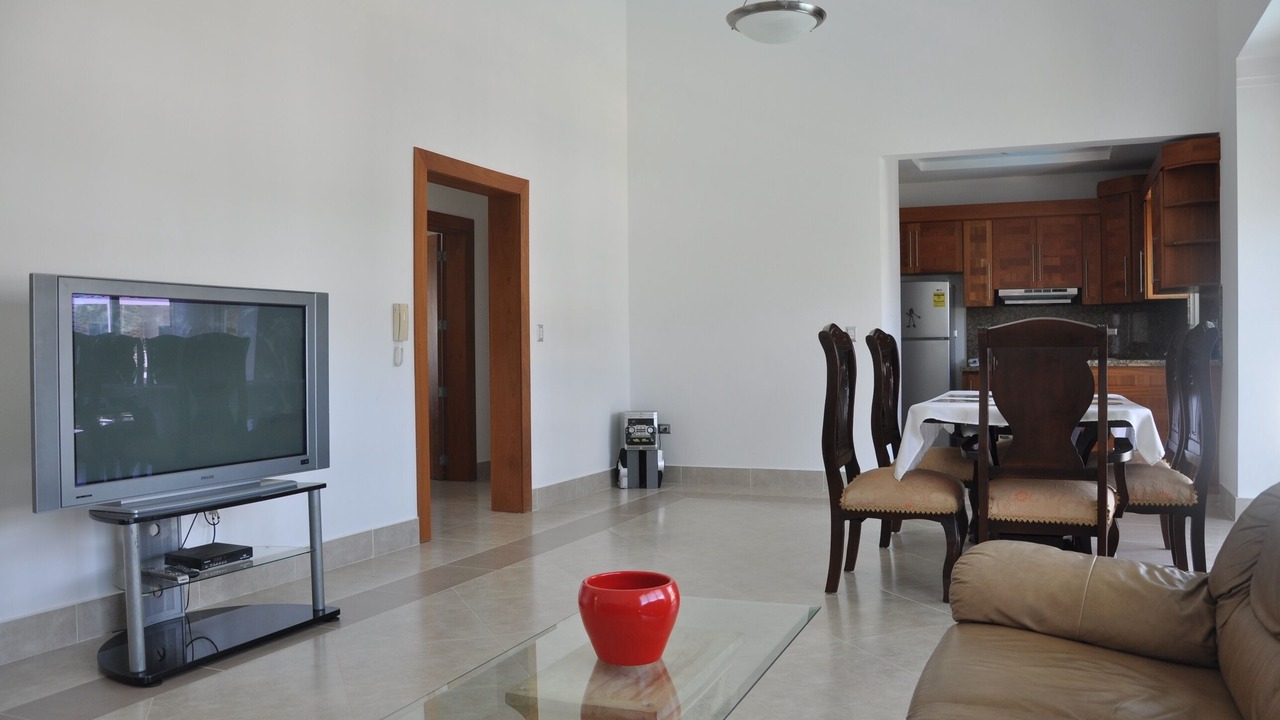 Photo of Livingroom in La Esplanada