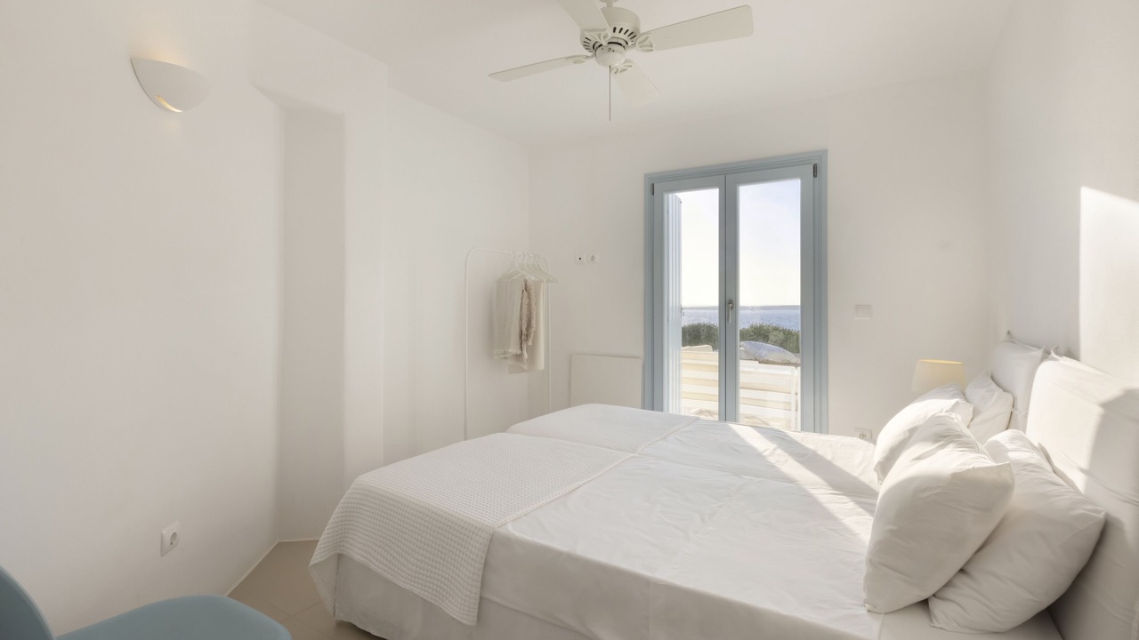 Photo of Bedroom in Nea Cryssi Akti