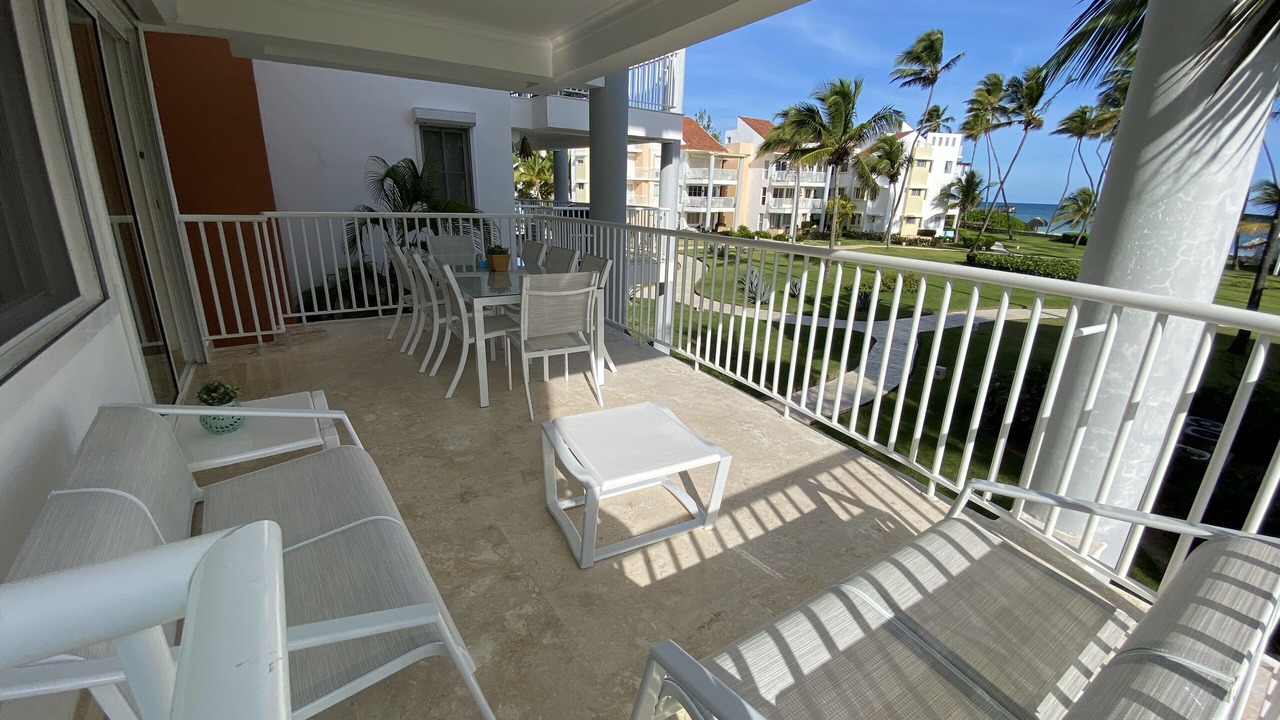 Photo of Outdoor in El Cortecito