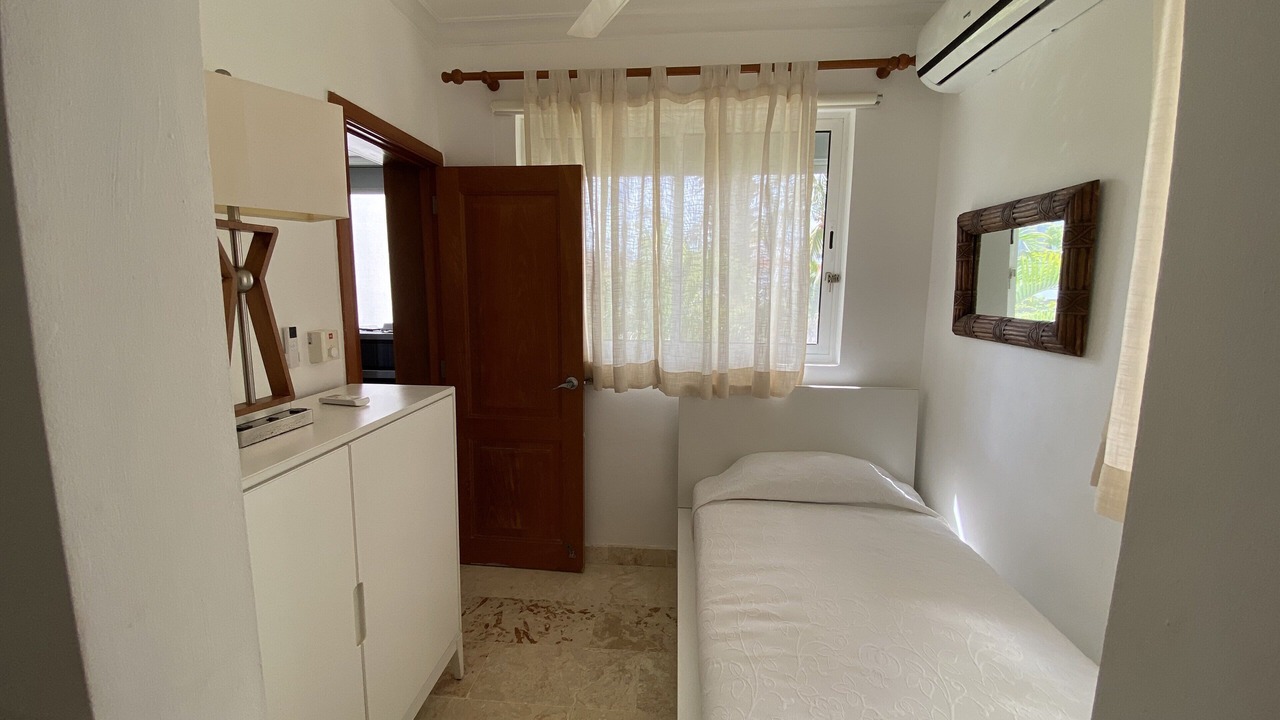 Photo of Bedroom in El Cortecito