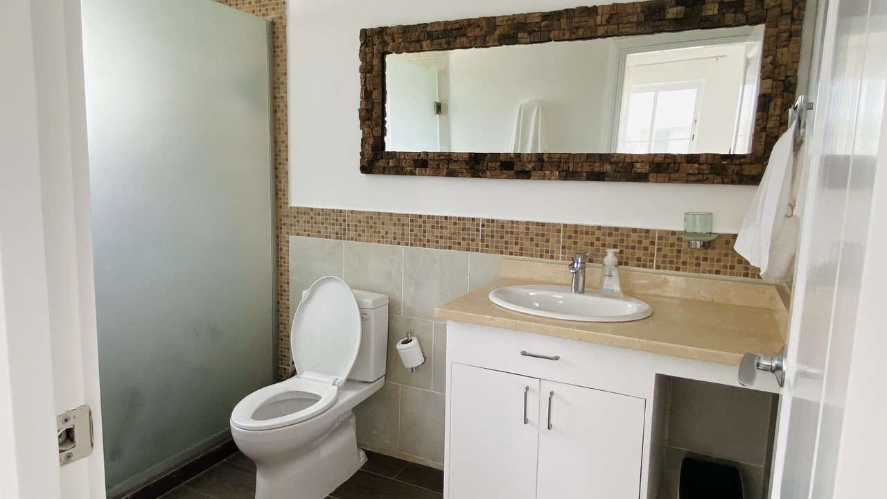 Photo of Bathroom in El Cortecito