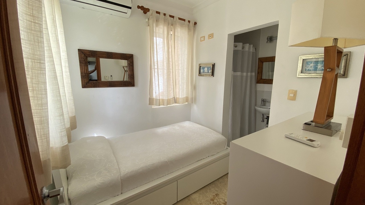 Photo of Bathroom in El Cortecito