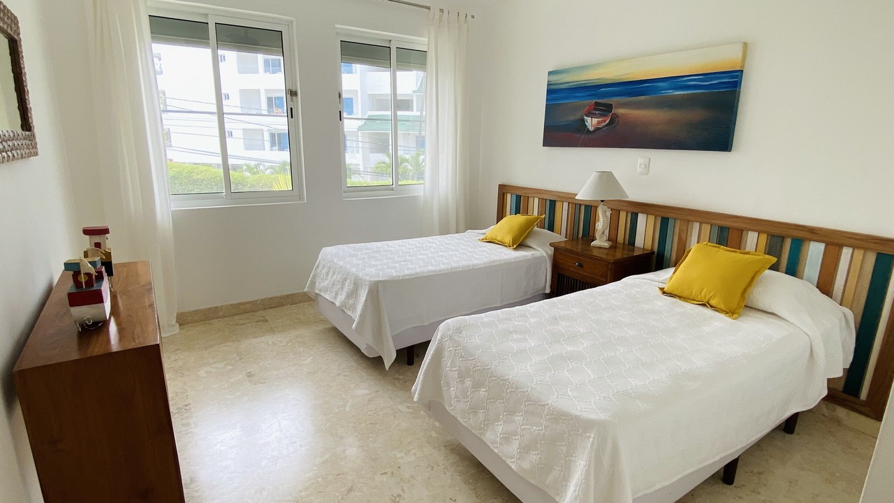 Photo of Bedroom in El Cortecito