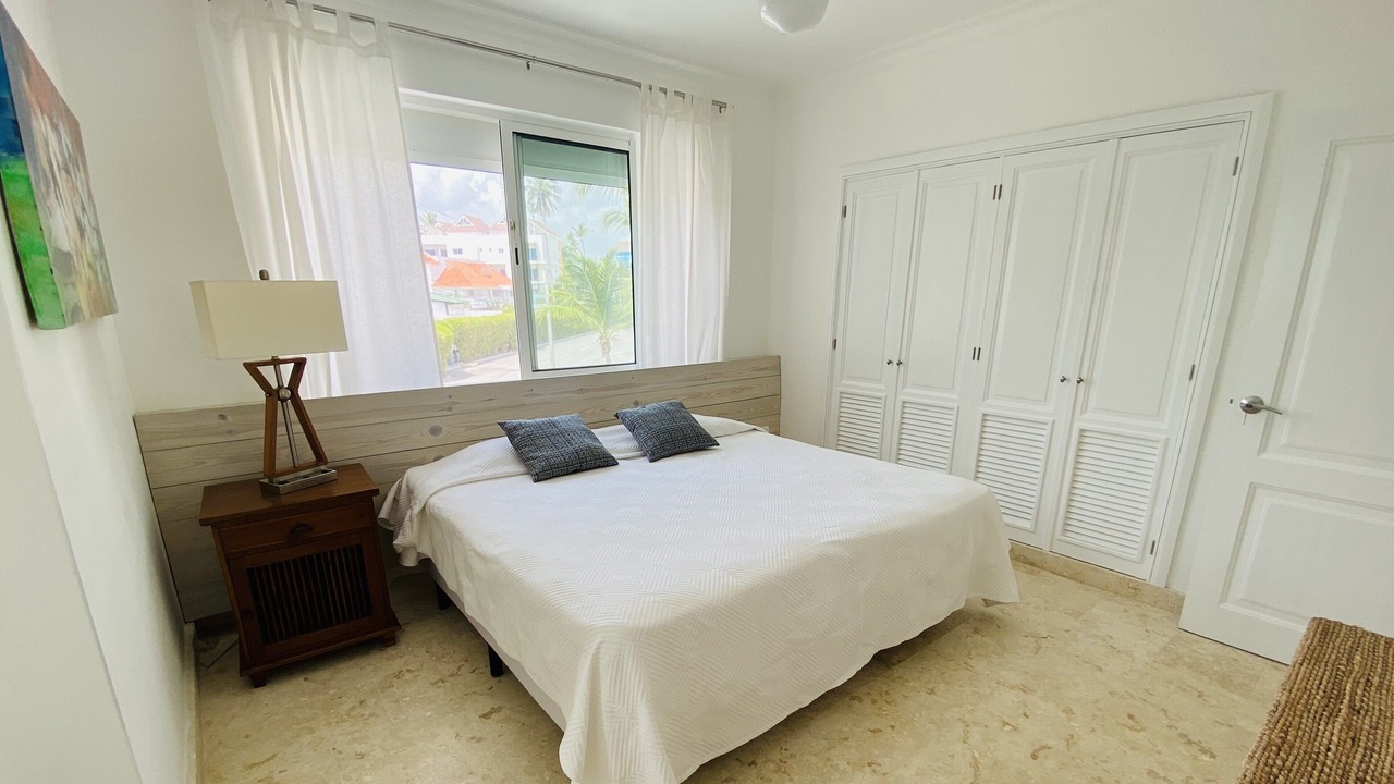 Photo of Bedroom in El Cortecito