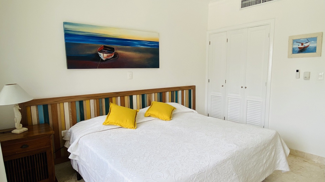 Photo of Bedroom in El Cortecito