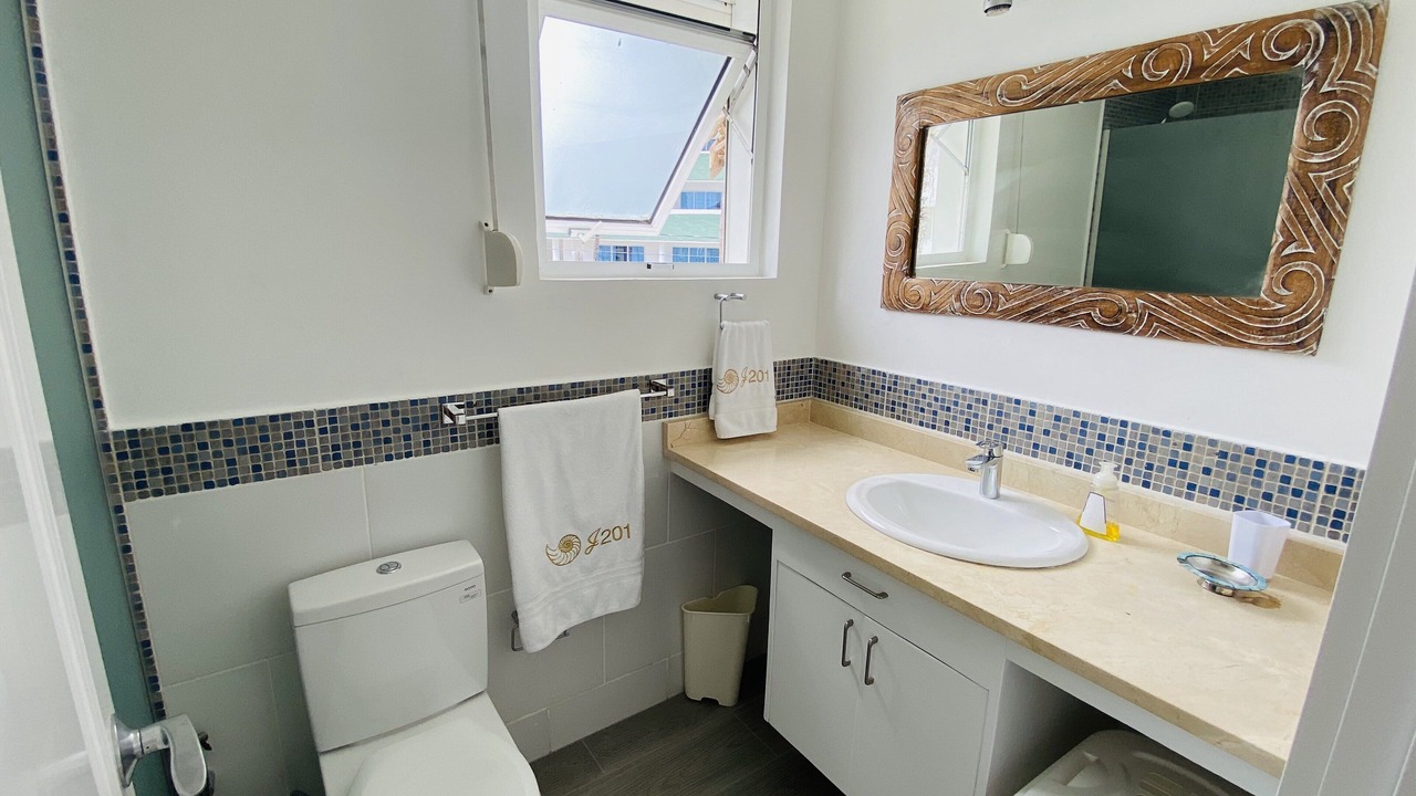 Photo of Bathroom in El Cortecito