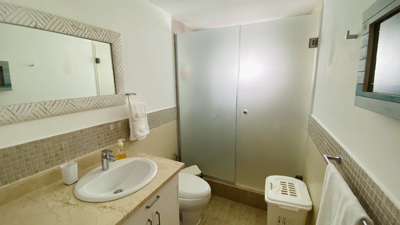 Photo of Bathroom in El Cortecito
