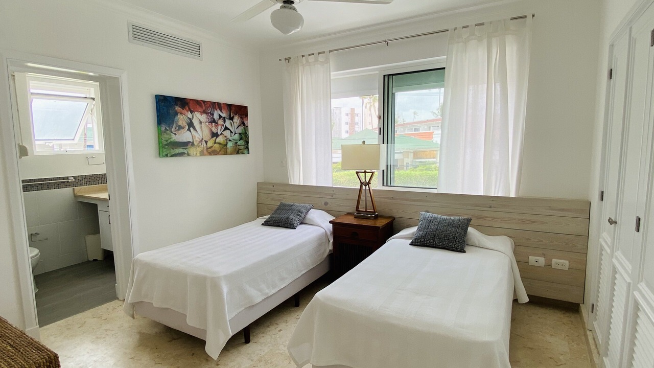 Photo of Bedroom in El Cortecito