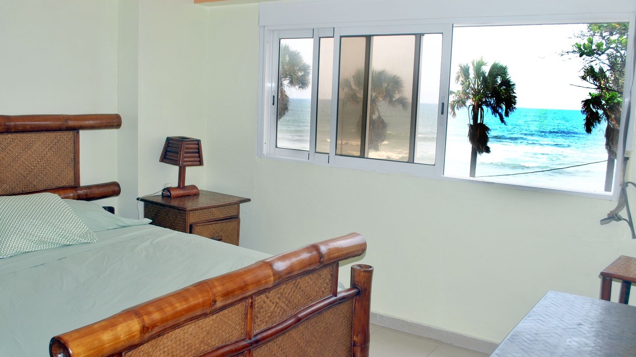 Photo of Bedroom in San Geronimo