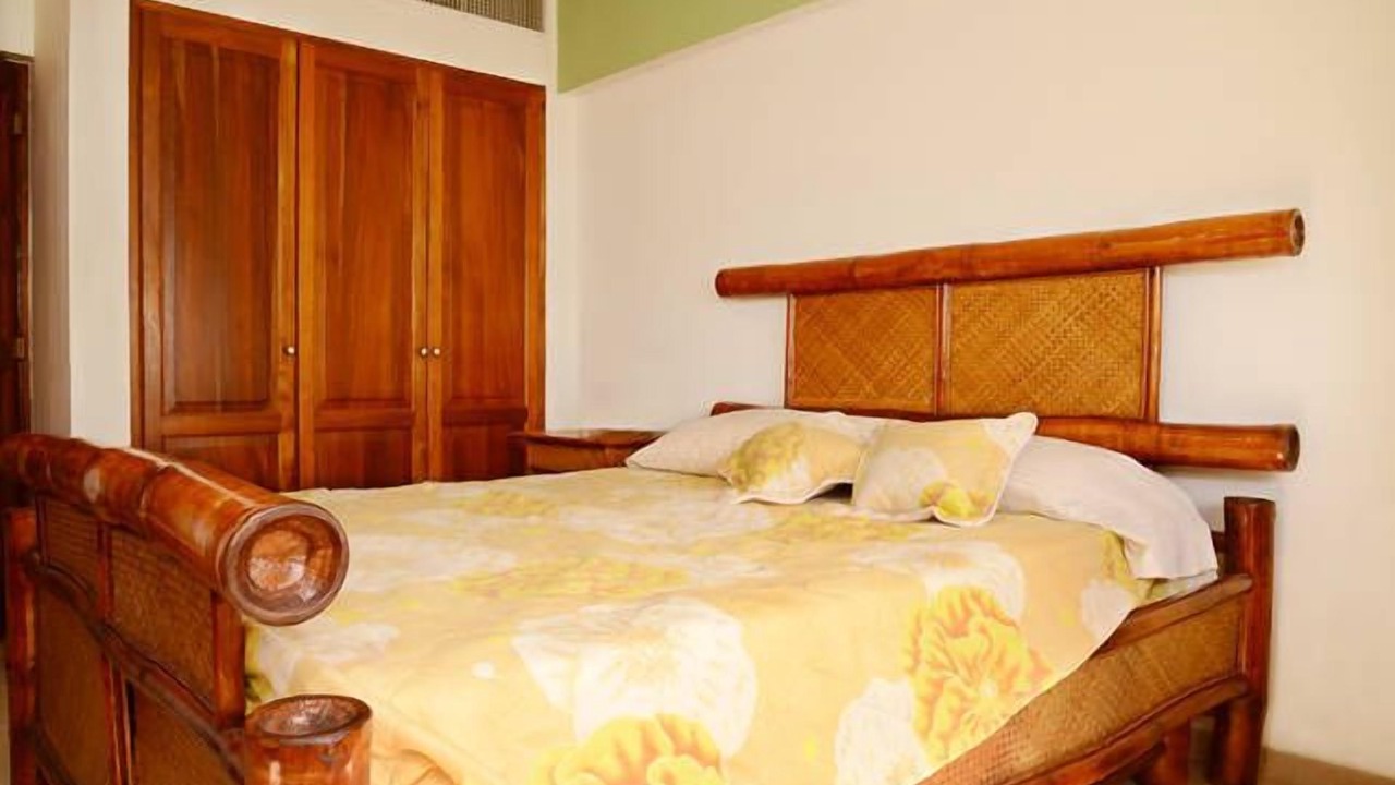 Photo of Bedroom in San Geronimo