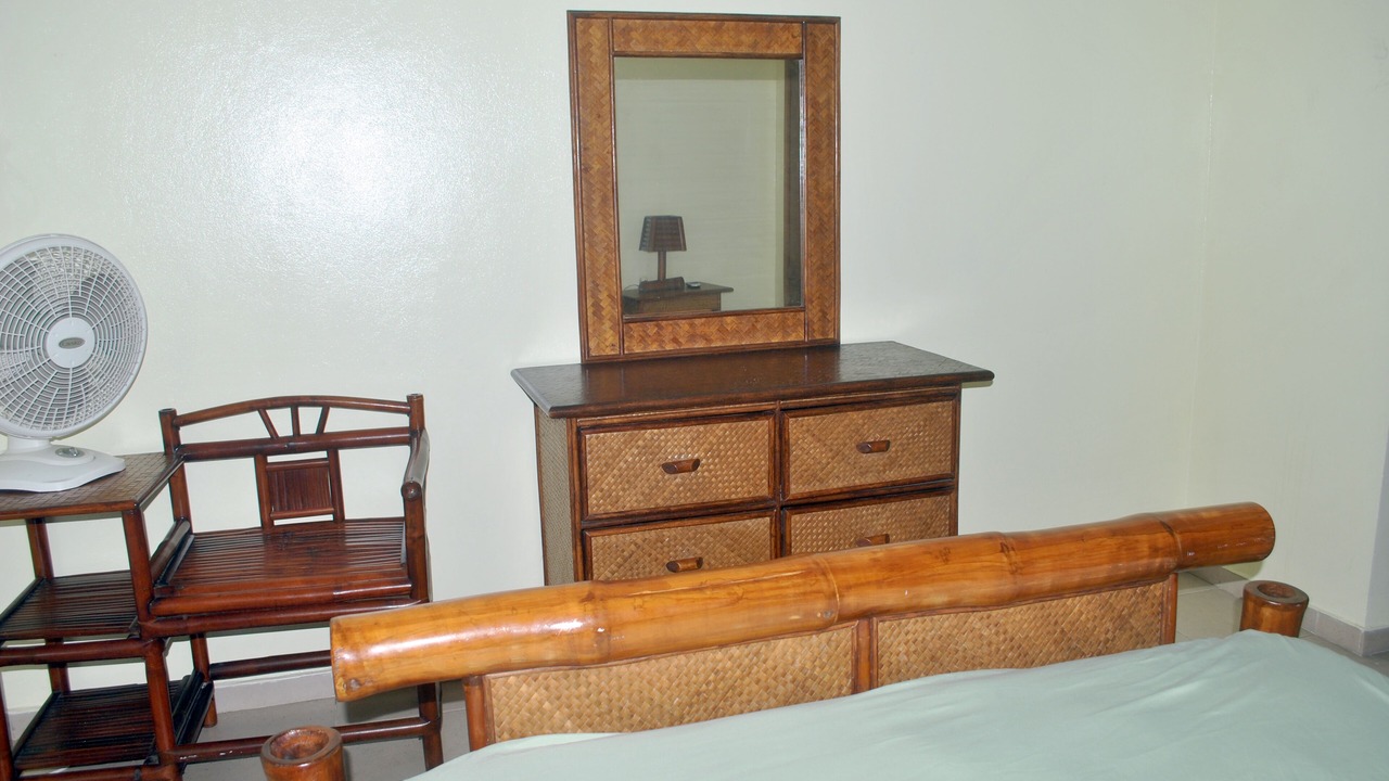 Photo of Bedroom in San Geronimo